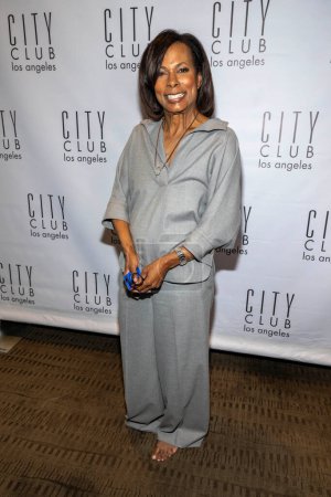 Photo for Honoree Dr. Carol J. Bennett, MD attends  42nd Annual Charity and Scholarship Benefit at  City Club in California Plaza, Los Angeles, CA October  22, 2023 - Royalty Free Image