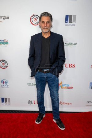 Photo for Actor James Hyde attends 2nd Annual All Ghouls Gala Fundraiser for Autism Care Today at Woodland Hills Country Club, Los Angeles, CA October  28, 2023 - Royalty Free Image