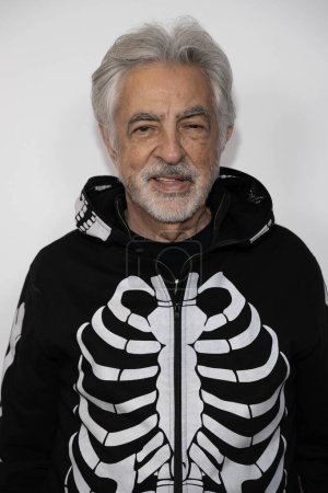 Photo for Actor Joe Mantegna attends 2nd Annual All Ghouls Gala Fundraiser for Autism Care Today at Woodland Hills Country Club, Los Angeles, CA October  28, 2023 - Royalty Free Image