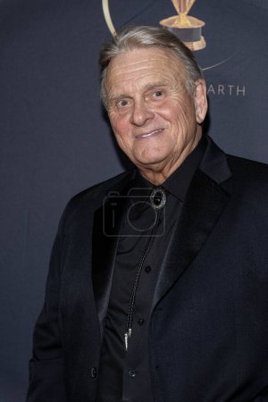 Photo for Actor Robert Craighead attends 2024 World Entertainment Awards Afterparty presented by The Soiree  at The Bourbon Room, Los Angeles, CA, February 2nd, 2024 - Royalty Free Image