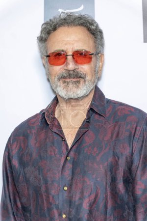 Photo for Actor Frank Stallone attends The 2024 Annual Suzanne Delaurentiis Gala, Luncheon And Gifting Suite honoring our veterans and Celebrating The 96th Oscars at Luxe Sunset Blvd Hotel, Los Angeles, CA, March 10, 2024 - Royalty Free Image