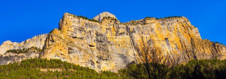 Nationalpark Ordesa y Monte Perdido, UNESCO-Biosphärenreservat Ordesa-Vinamala, Pyrenäen, Huesca, Aragon, Spanien, Europa