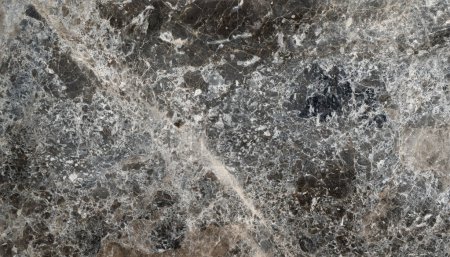 Foto de Fondo de textura de mármol, patrón de piedra abstracta - Imagen libre de derechos
