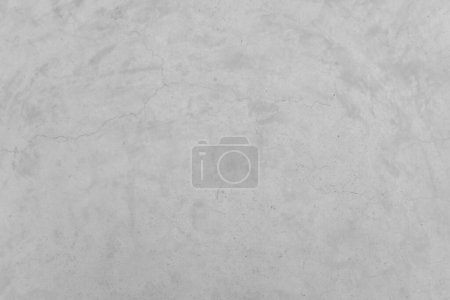 Photo for Modern bright with black and white distress concrete texture of architecture building structure for background with vintage tone - Royalty Free Image