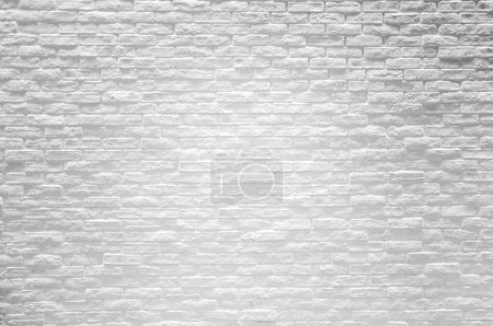 Photo for Background of old brick wall texture - Royalty Free Image