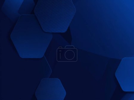 Photo for Abstract background design images wallpaper ai generated - Royalty Free Image