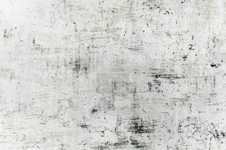 Photo for Worn out scraped texture grunge background - Royalty Free Image