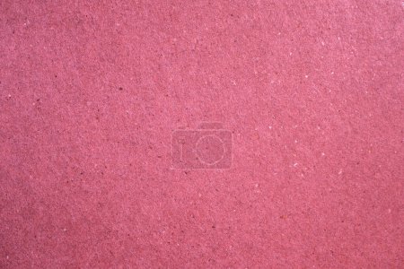 Photo for Detail of cerise coloured artisan paper texture - Royalty Free Image