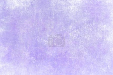 Photo for Mauve colored wall grunge backgorund - Royalty Free Image