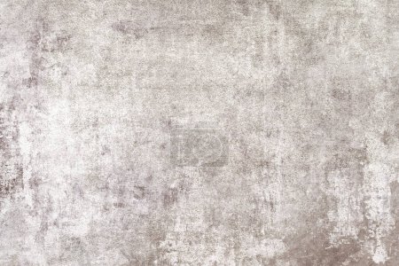 Photo for Detail of old wall tile worn out texture, grunge background - Royalty Free Image