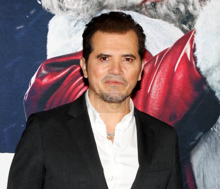 Photo for Los Angeles, CA,  - Nov 29, 2022: John Leguizamo arrives at the movie premiere of "Violent Night" at TCL Chinese Theatre - Royalty Free Image
