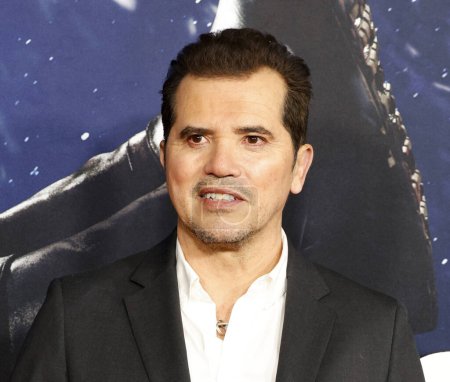 Photo for Los Angeles, CA,  - Nov 29, 2022: John Leguizamo arrives at the movie premiere of "Violent Night" at TCL Chinese Theatre - Royalty Free Image