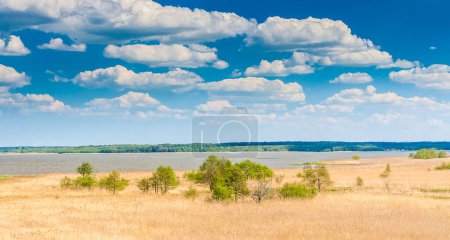Photo for Lake lebsko a a - Royalty Free Image