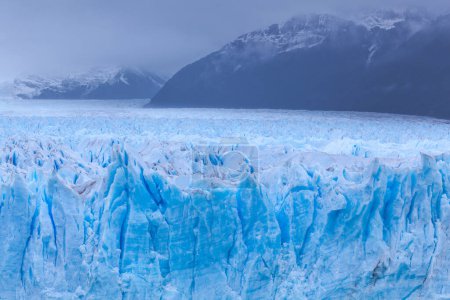 Téléchargez les photos : Glacier Perito Moreno, Parc National Los Glaciares, Argentine. - en image libre de droit