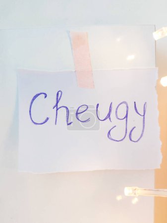 Cheugy se refiere a una persona o cosa que es anticuada o anticuada,