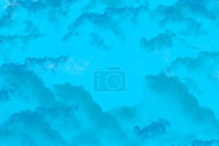 Téléchargez les photos : Toile de ciel abstrait Cloudscape fond - en image libre de droit