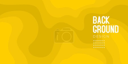 Téléchargez les photos : Modèle géométrique abstrait Fond sans couture avec couleur jaune Combiner - en image libre de droit