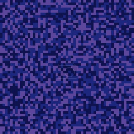 Téléchargez les photos : Pixel Pattern Colorfull Arrière-plan actif - en image libre de droit