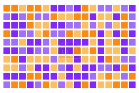 Téléchargez les photos : Fond abstrait vectoriel avec des couleurs violettes pour votre conception de ressources graphiques - en image libre de droit