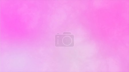 Photo for Bright pink abstract gradient background - Royalty Free Image