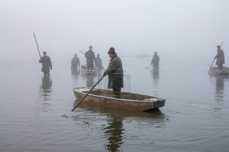 pescadores