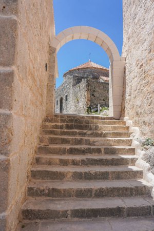 Téléchargez les photos : Paysage et vue panoramique à Split, Croatie - en image libre de droit