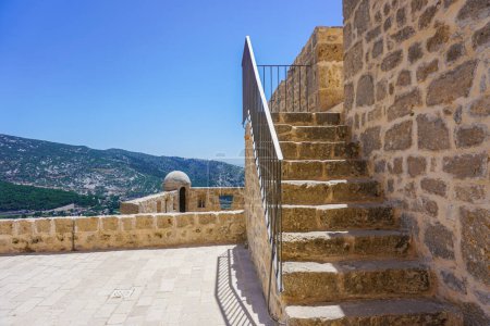 Téléchargez les photos : Paysage et vue panoramique à Split, Croatie - en image libre de droit