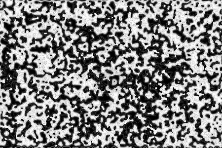 Foto de Fondo abstracto. Textura monocromática. La imagen incluye un efecto de los tonos blanco y negro. - Imagen libre de derechos