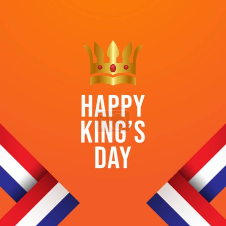 Téléchargez les illustrations : Graphique vectoriel du Jour des Rois idéal pour la célébration du Jour des Rois. - en licence libre de droit