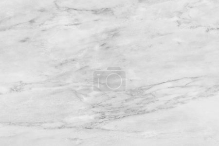 Photo for Marble texture abstract pattern background,White and Grey nature granite wall surface good for floor Ceramic counter or Interior decoration.Backdrop Background Top view Glossy Marble for luxury design - Royalty Free Image