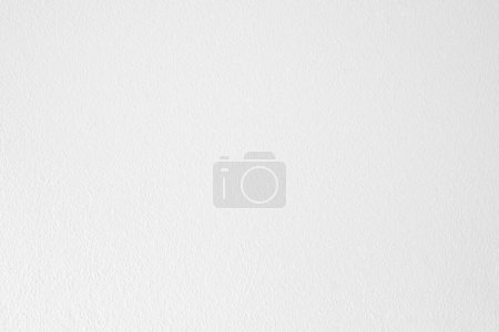 Cement texture wall with white plaster paint,Blank Plastering brick wall painted with off white color can use as wallpaper or texture surface background,Exterior wall Backdrop for mockup presentation