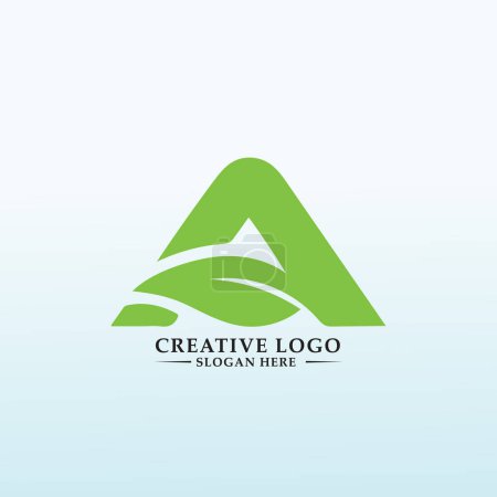 Illustration for Restructuring and repair vector logo design - Royalty Free Image