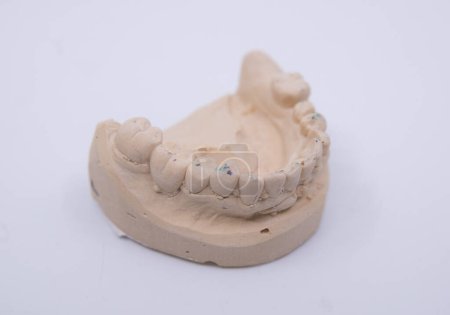 Zahnbehandlung und medizinische Geräte für die Gesundheit der Patienten