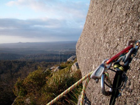 climbing as a modern sport all over the world