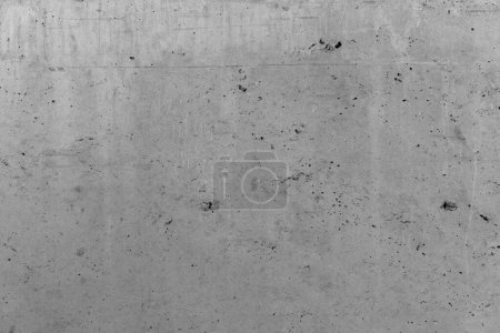 Photo for Close up gray wall cement concreted textured background ,wallpapper , material concept for architectural design - Royalty Free Image