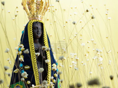 Nuestra Señora de la Concepción Aparecida