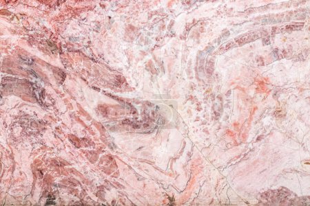 Téléchargez les photos : Fond de texture en marbre carélien rose. - en image libre de droit