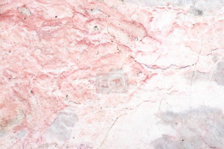 Téléchargez les photos : Marbre rose texture fond, sol, vue du dessus. - en image libre de droit
