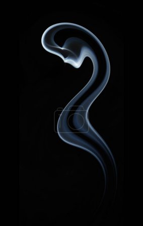  maternity,  emulation,  art abstract photo of fuzzy shapes of smoke on a black background.