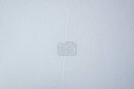 Foto de Textura de pared blanca fondo, industria de la construcción y diseño de interiores - Imagen libre de derechos