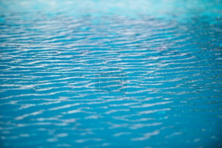 Téléchargez les photos : Fond d'eau, piscine bleue de surface - en image libre de droit