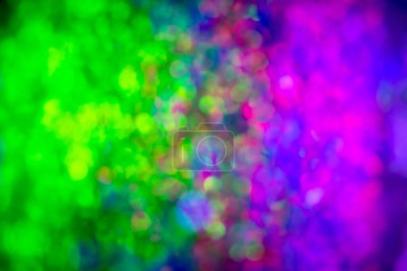 Photo for Abstract glitter sparkle explosion background for celebrations. Light fireworks. Abstract bokeh background. Christmas, birthday holiday blurred abstract design. Glitter texture, abstract background - Royalty Free Image