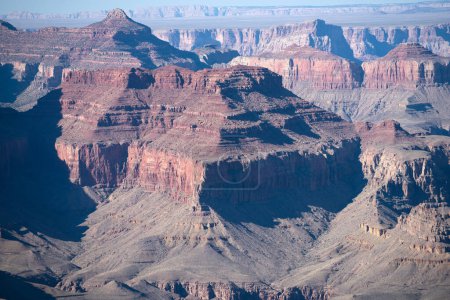 Canyonlands desert landscape. Canyon national park wallpaper