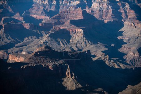 Foto de Parque Nacional del Gran Cañón en Arizona - Imagen libre de derechos