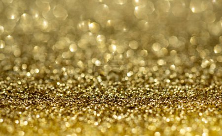 Photo for Glitter Sparkle backgrounds. Light Sparklers bokeh. Glitter Sparkle backgrounds valentines day, birthday or Christmas cards. Abstract Background. Bokeh Lights. Glitter Sparkle Texture. Sparkle Design - Royalty Free Image
