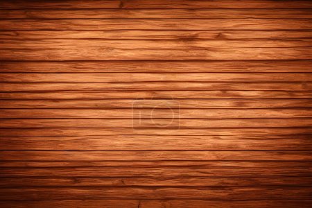 Photo for Wooden background with natural pattern - Royalty Free Image