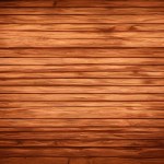 Wooden background with natural pattern