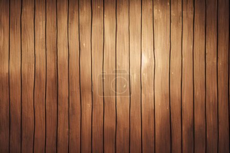 Foto per Sfondo texture in legno. assi di legno. - Immagine Royalty Free