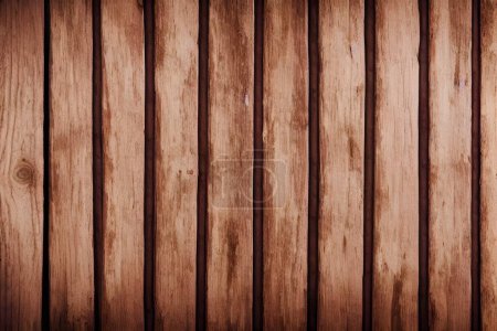 Téléchargez les photos : Vieux fond en bois avec motif naturel - en image libre de droit