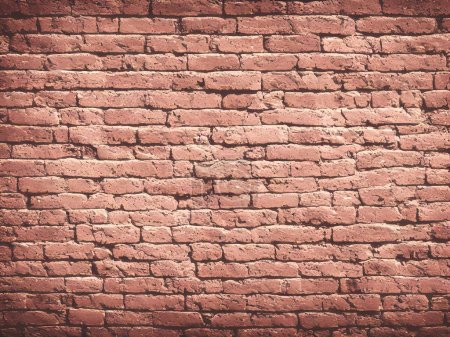 texture of a stone wall with a brick pattern.